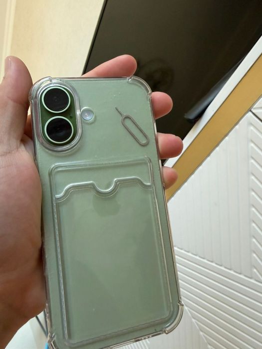 Iphone 17 сатылады Срочно!!!