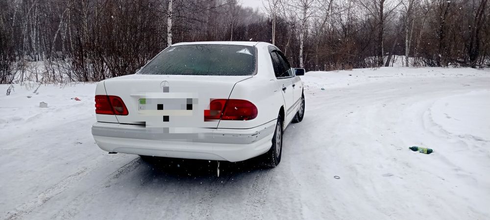 Продам автомобиль