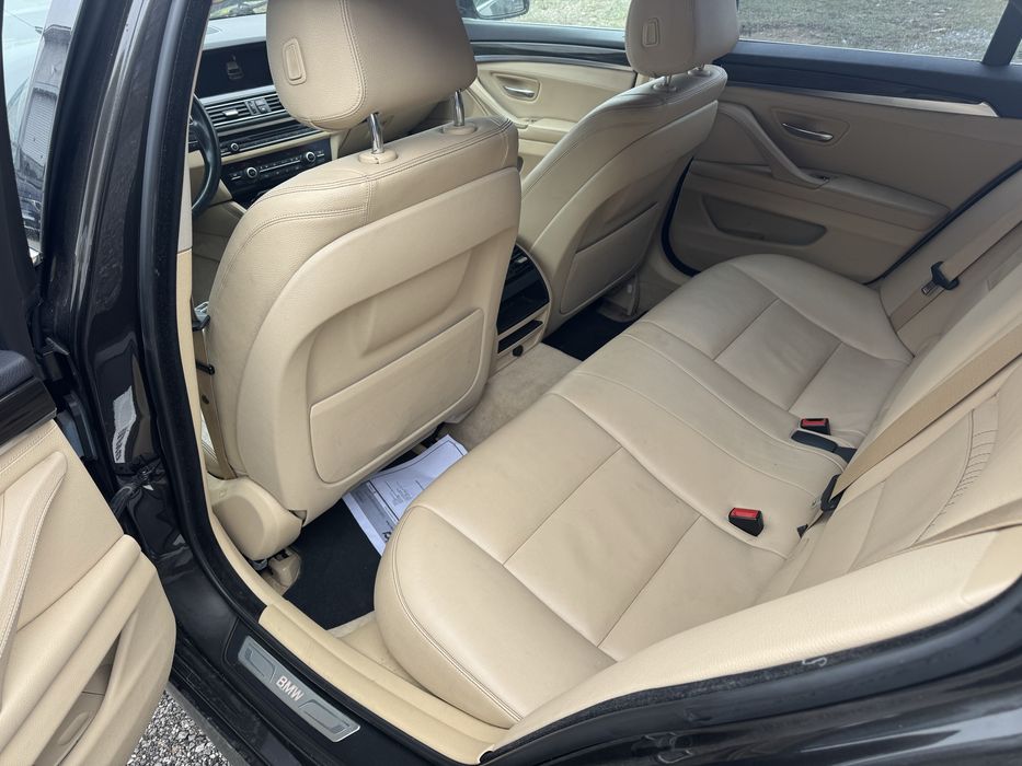 Бмв ф11, 530хд, 258кс фейс на части(BMW f11, 530xd, 258hp na chasti)