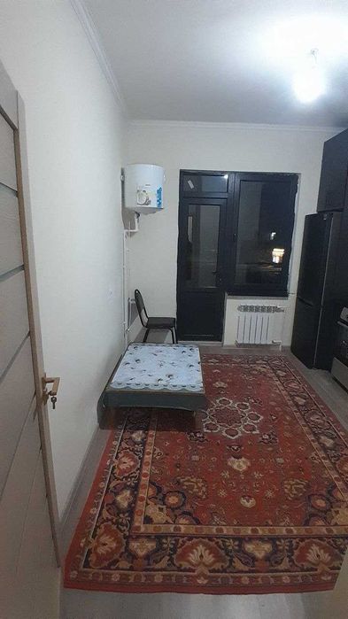 2 xonali kvartira ARENDA Urganch Cityda