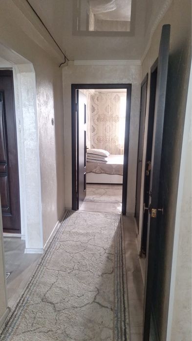 Продается квартира