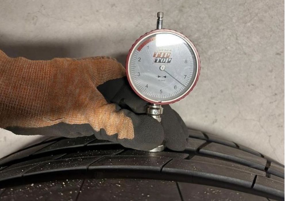 Мерцедес джанти 19 цола W223 V223