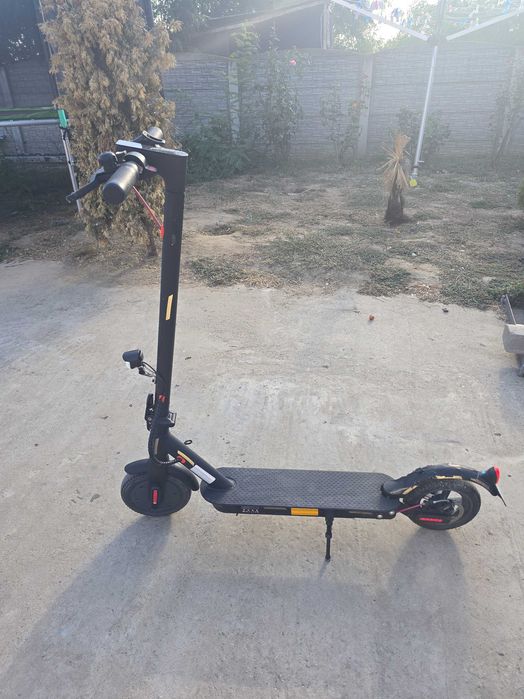 Trotinete electrice de vanzare