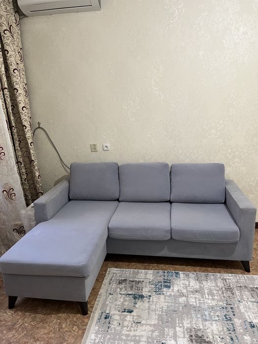 Диван  сатылады бу