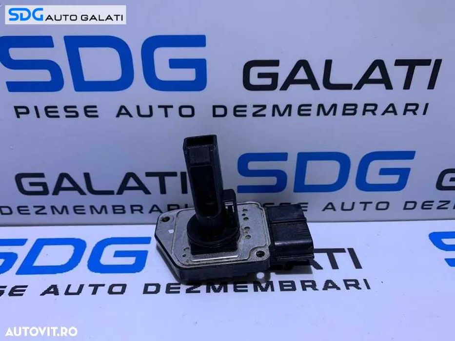 Senzor Debitmetru Aer Ford Transit 2.0 TDCI 2000 - 2006 Cod XS7F-12B579-AA [N0749]