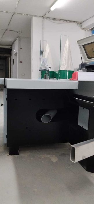 форматно распиловочный станок MJ 45YA(3200)