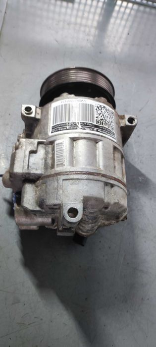 Compresor clima volkswagen vw passat B6 break CFFB cod 5K0820803
