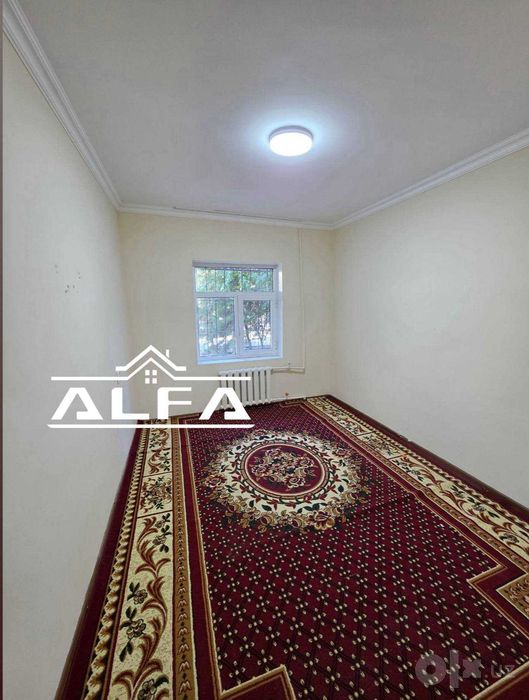2 xonali 62m² 1-qavat.  #2x