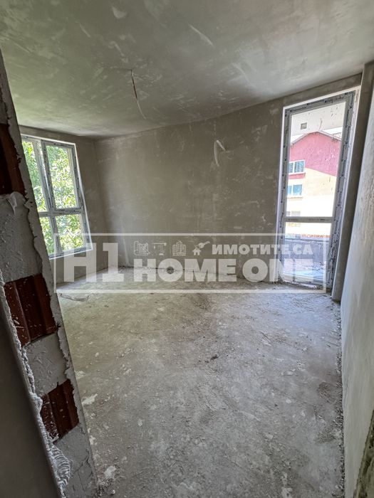 Продажба 3-стаен гр. София - Горубляне 99m²