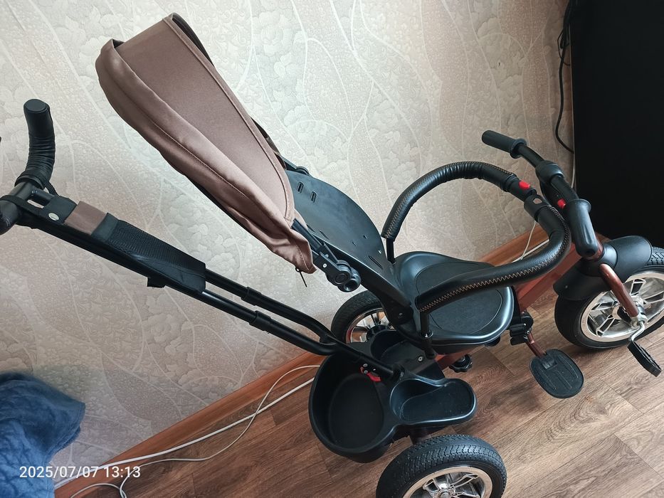 Продам велик в хорошем состоянии