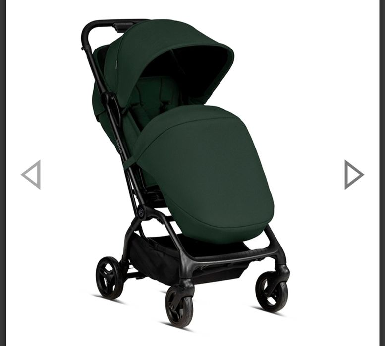 Детская коляска Tuttis JOGO