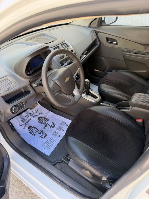 Chevrolet Cobalt 2013 — 3