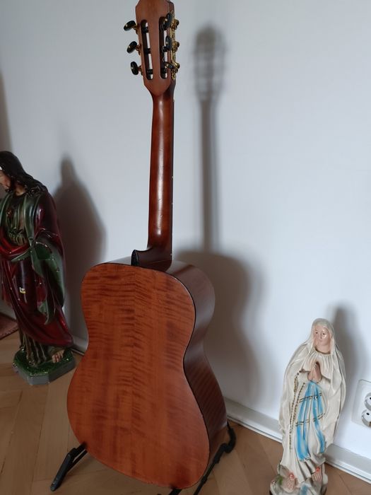 Chitară Ostertag 1985