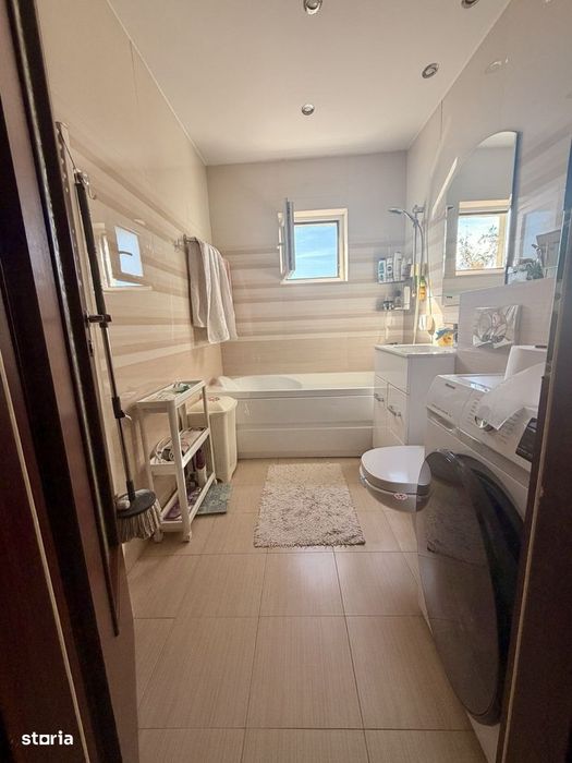 Apartament 2 camere decomandat, 62 mp utili - Bucovinei