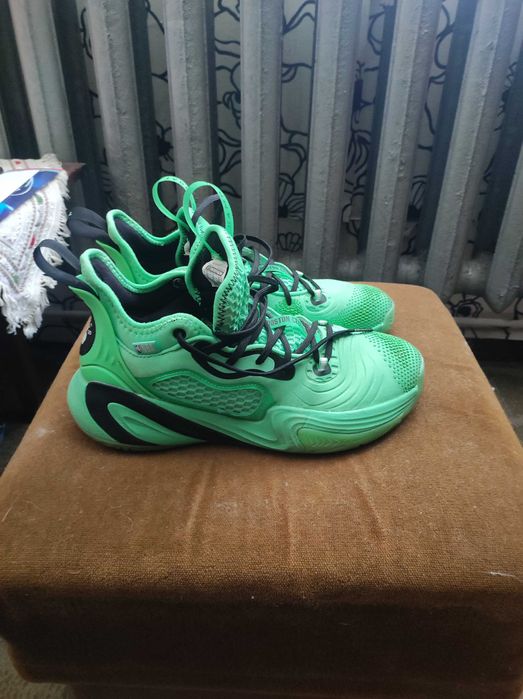 Маратонки от декатлон