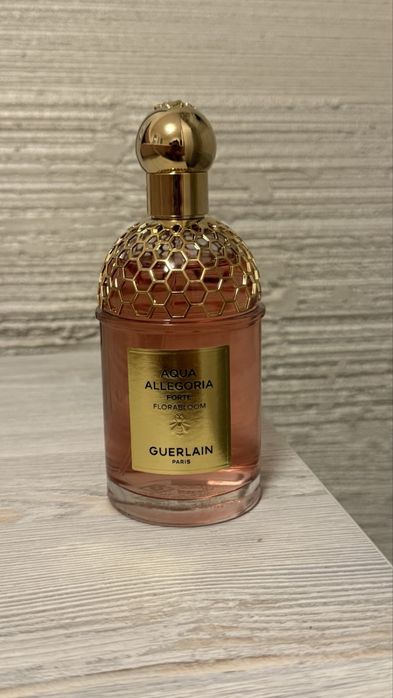 Carolina Herrera/ Guerlain