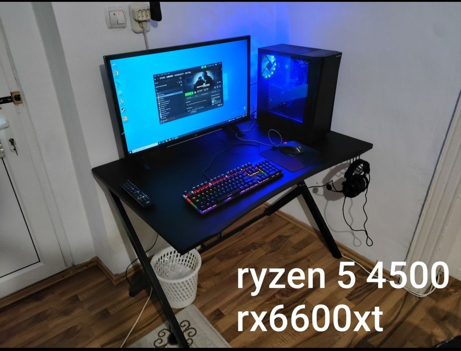 Servicii calculatoare