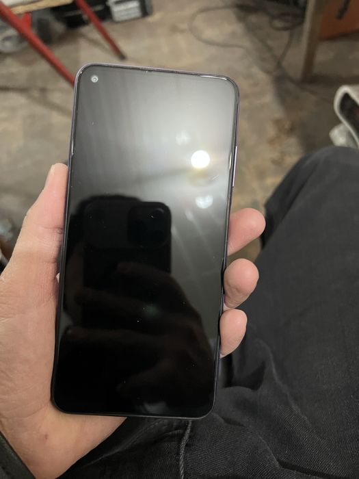 redmi note 9 T 5G 128gb karobkasi bor