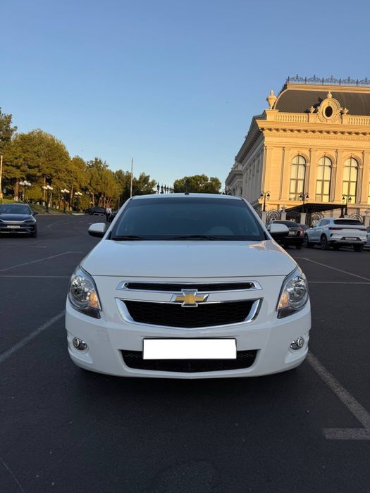chevrolet cobalt ltz 2021