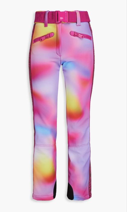 Goldbergh нови дамски ски екипи Goldbergh ски яке гащеризон панталон