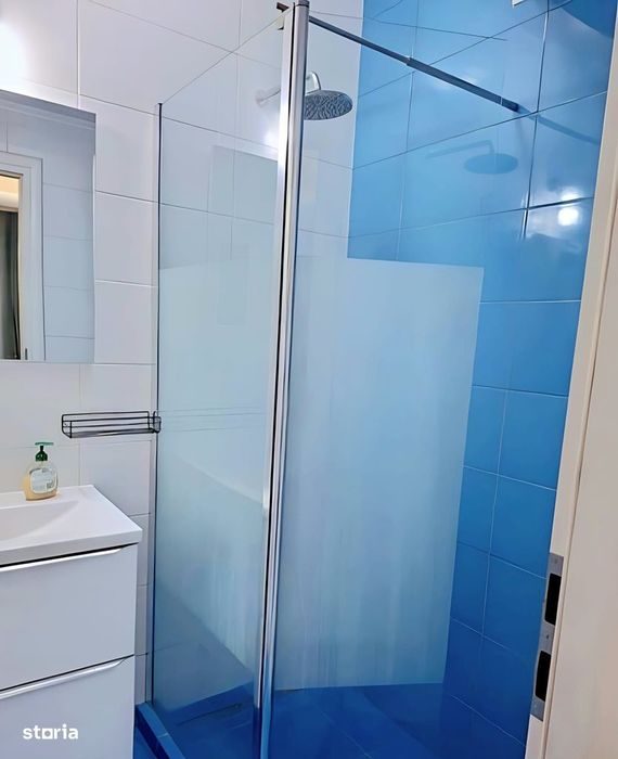 Apartament 2 Camere 70mp-Campus-Parcare Asigurată