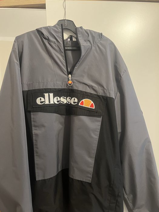 Ветровка Ellesse