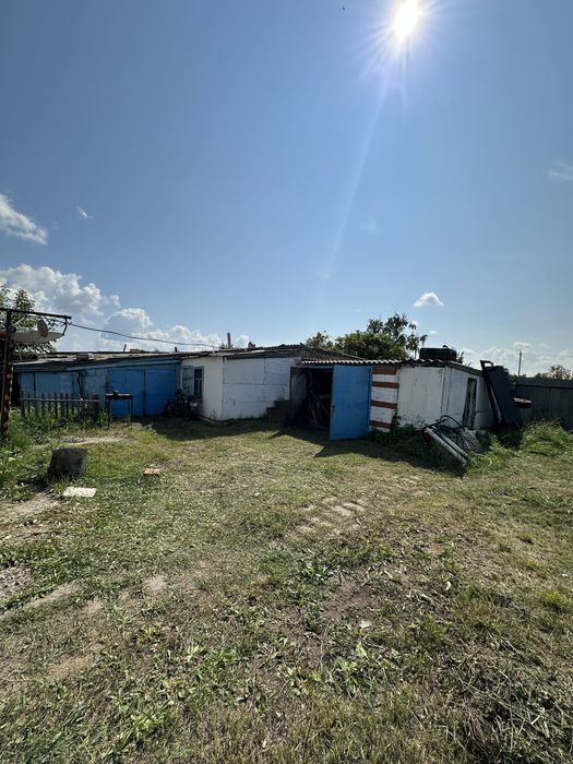 Продам дом в 70 км от города