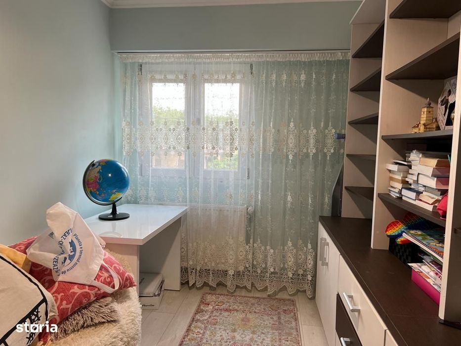 Apartament 4 camere, Araduluri Est, Timisoara