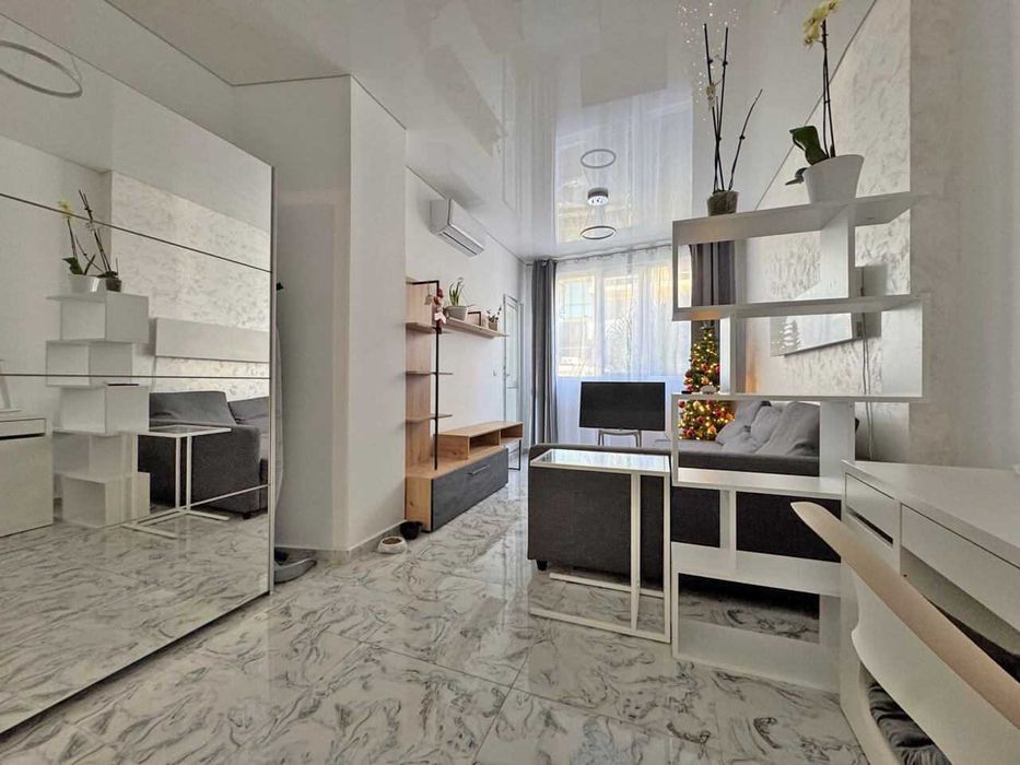 Продава се Тристаен апартамент в к.к. Слънчев бряг - 109 кв.м за 606 €/кв.м - Снимка #9