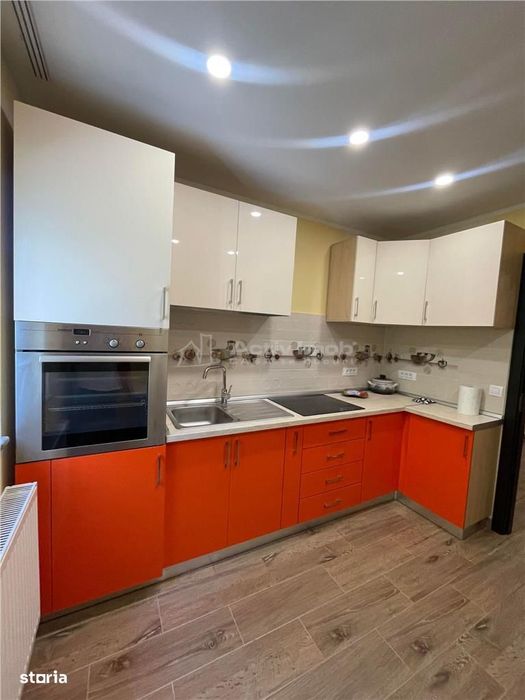 4 camere - 2 bai - Etaj 1 - Str. Bejan