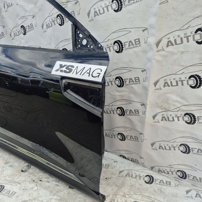 Usa dreapta fata Renault Koleos an 2016-2017-2018-2019-2020-2021-2022