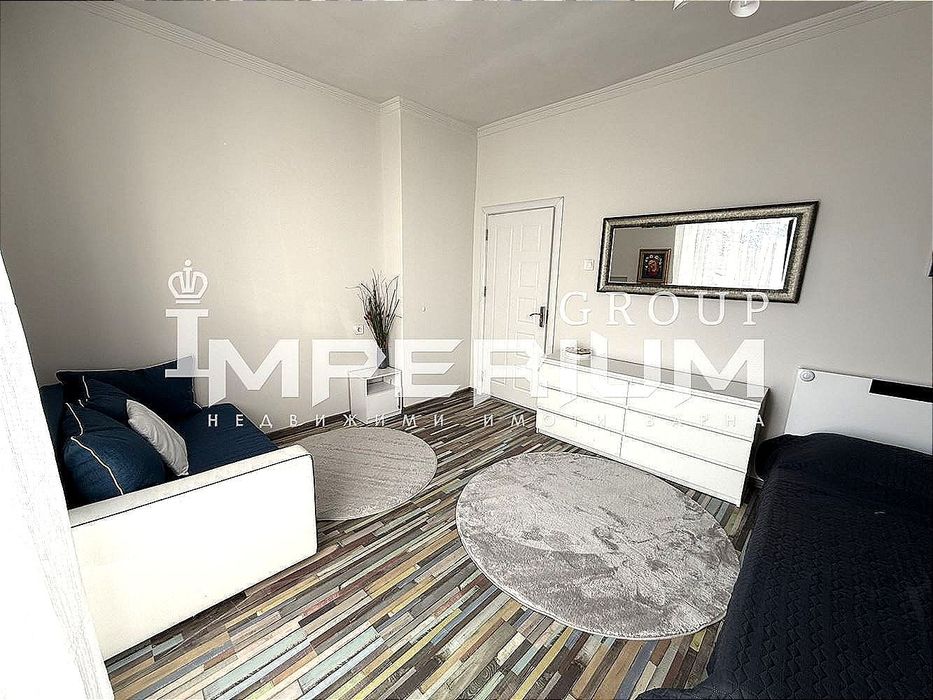 Дава се под наем Четиристаен апартамент в Варна, Чаталджа - 110 кв.м за 1097.01 € - Снимка #5