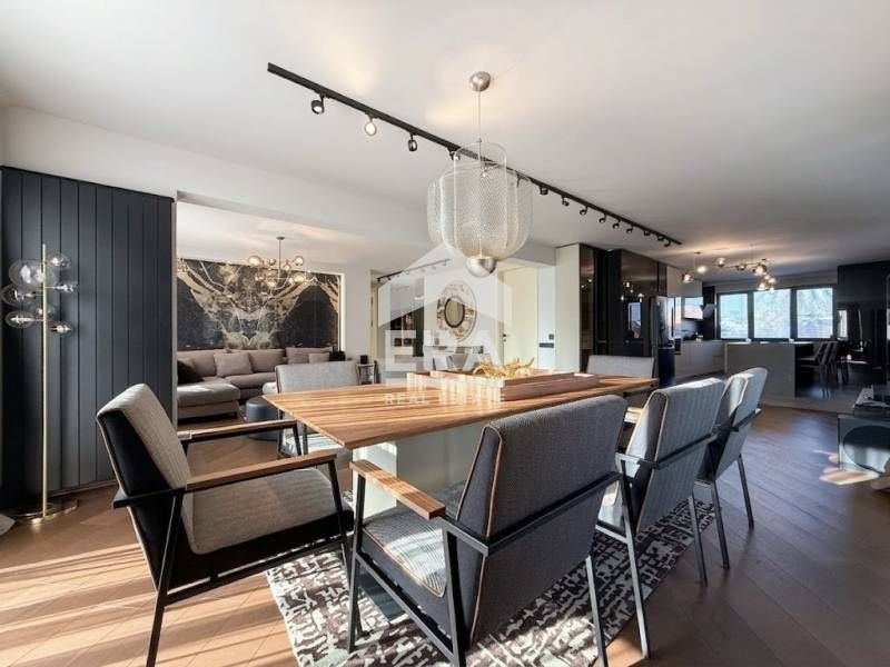 Дава се под наем Многостаен апартамент в София, в.з. Малинова долина - 270 кв.м за 2992.17 € - Снимка #3