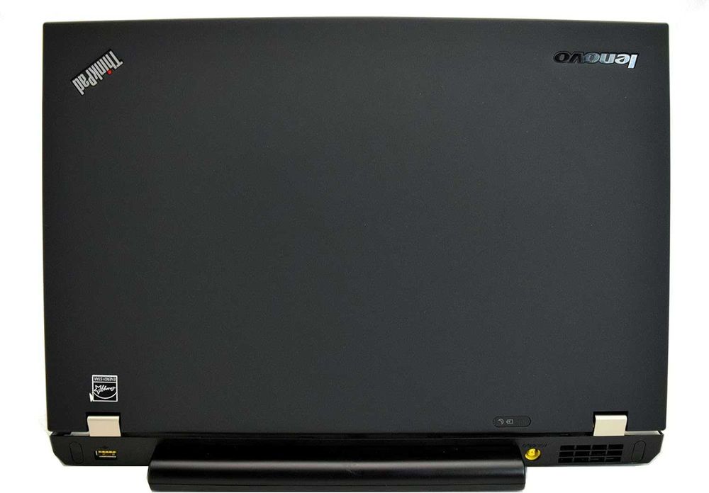 Лаптоп Lenovo ThinkPad W530 i7-3740QM 16GB 256GB K2000M ГАРАНЦИЯ