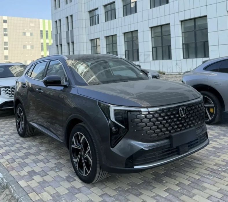 Лехковые  автомобили