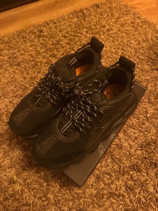 Versace chain reaction 45