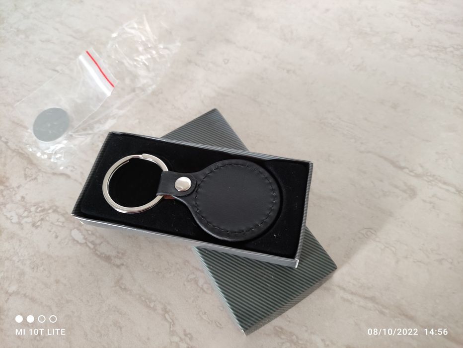 Ключодържател Професионален за Автомобил