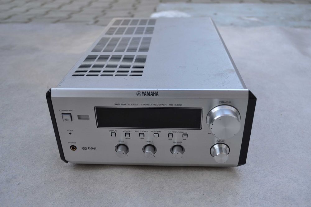 Amplificator Yamaha RX E 400
