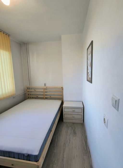 Дава се под наем Двустаен апартамент в София, Изток - 50 кв.м за 511 € - Снимка #3