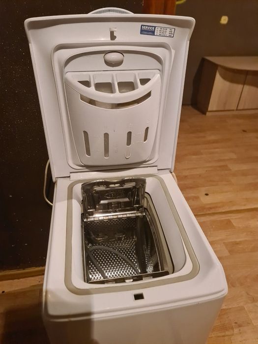 Продам стиральную машинку