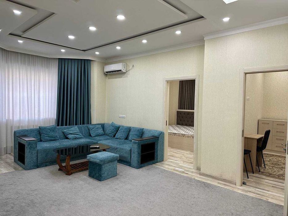 ЖК Dream House, Яккасарай.Dream House Площадь: 80 с кадастром ;