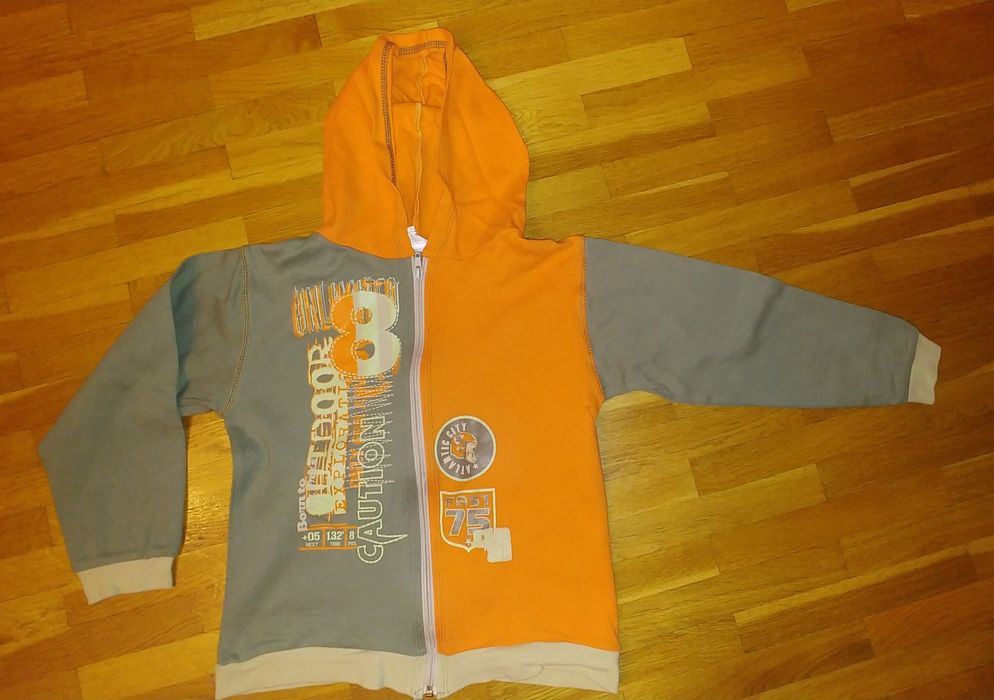 Дрехи за момче за р. 128