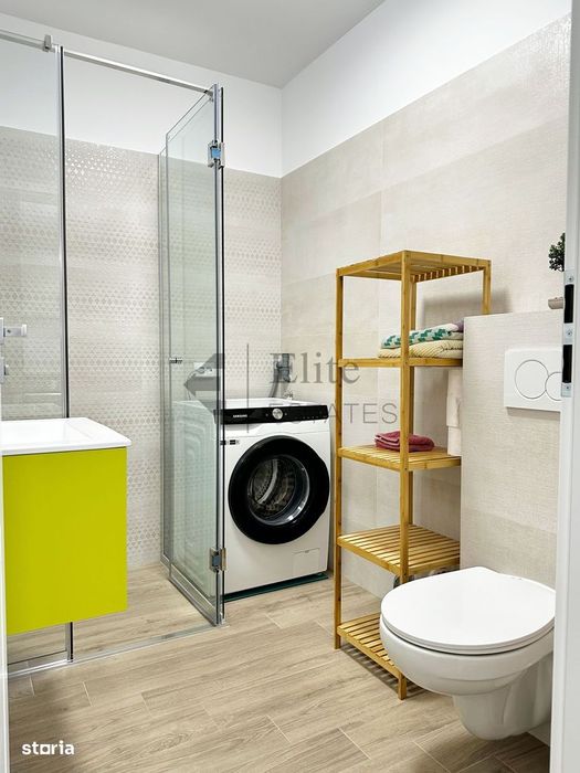 Apartament 2 camere de închiriat in Prima Urbana, Iosia
