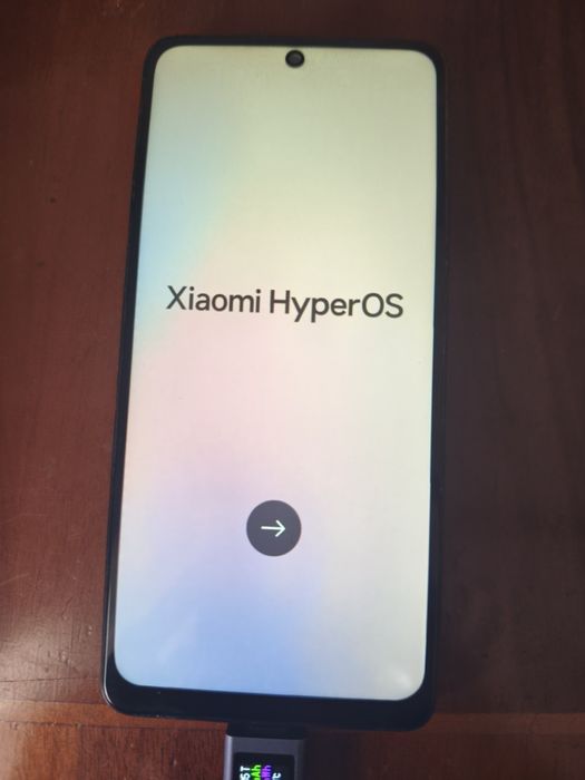 Redmi note 13 4g cu husa