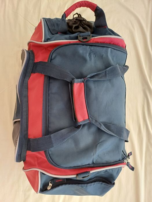 Сак за багаж  с колелца