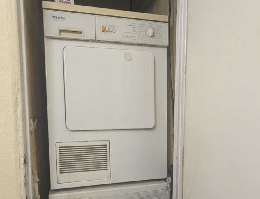 Сушилня Miele T 455C