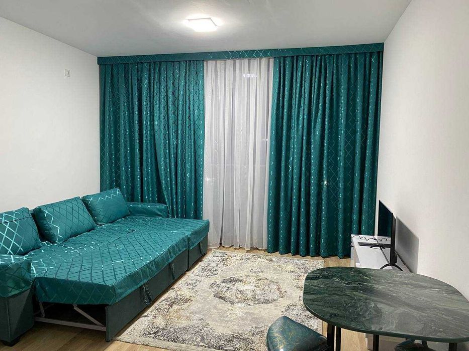 своя ДЕШЕВО Новостройка 1 ком по ул Махтумкули 122/3 Паркентский рядом