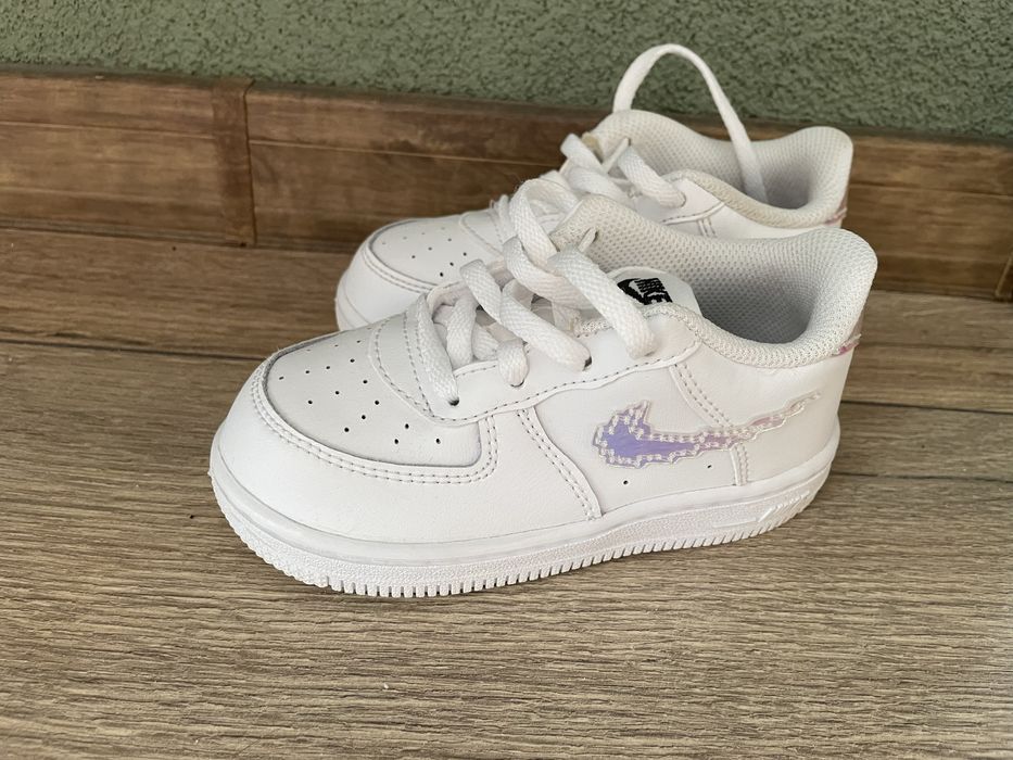 Детски маратонки Nike