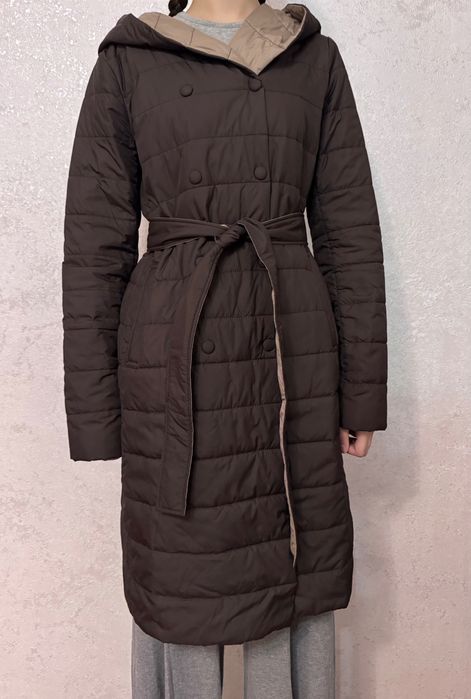 Куртки демисезонные