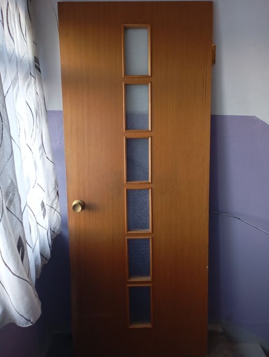 Двери межкомнатные